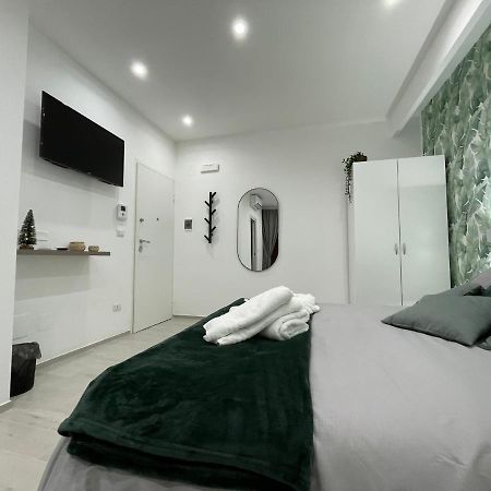 Casa Vacanza Venere Barletta Exterior foto